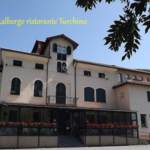 Albergo Ristorante Turchino